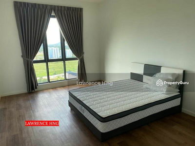 Suasana @ Utropolis, Malaysia Suasana @ Utropolis, Malaysia