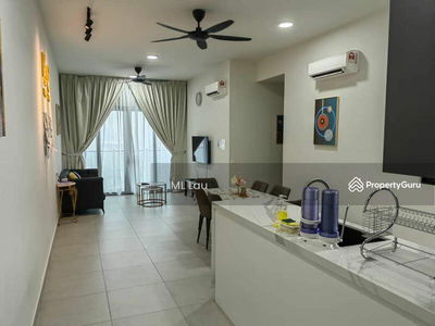 The Address @ Taman Desa, Malaysia The Address @ Taman Desa, Malaysia