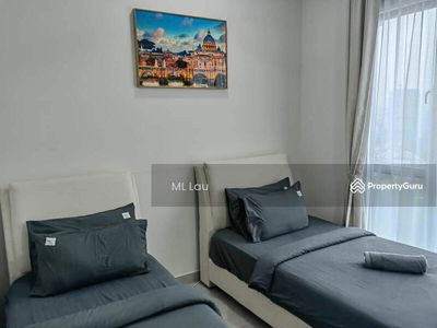 The Address @ Taman Desa, Malaysia The Address @ Taman Desa, Malaysia