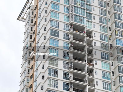 Impian Meridian, Malaysia Impian Meridian, Malaysia