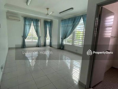 End Lot Spacious Land 2 Storey Terrace Section 4 Bandar baru bangi, Malaysia End Lot Spacious Land 2 Storey Terrace Section 4 Bandar baru bangi, Malaysia