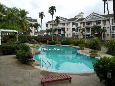 Casa Mila, Malaysia Casa Mila, Malaysia