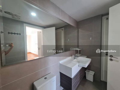 Teega Suites @ Puteri Harbour, Malaysia Teega Suites @ Puteri Harbour, Malaysia