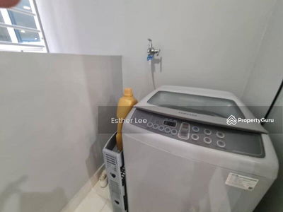 Teega Suites @ Puteri Harbour, Malaysia Teega Suites @ Puteri Harbour, Malaysia