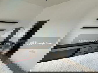 Sunway Gandaria Residences, Malaysia Sunway Gandaria Residences, Malaysia