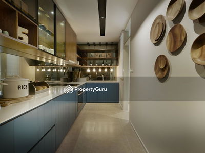 Sunway Gandaria Residences, Malaysia Sunway Gandaria Residences, Malaysia