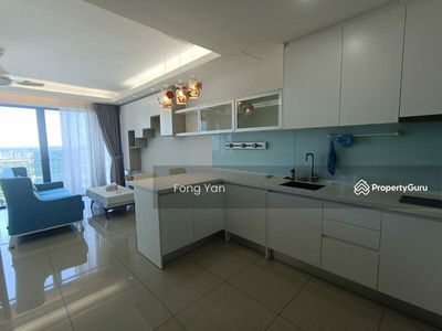 Trefoil @ Setia City, Malaysia Trefoil @ Setia City, Malaysia