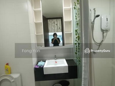 Trefoil @ Setia City, Malaysia Trefoil @ Setia City, Malaysia