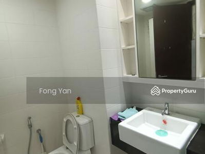 Trefoil @ Setia City, Malaysia Trefoil @ Setia City, Malaysia