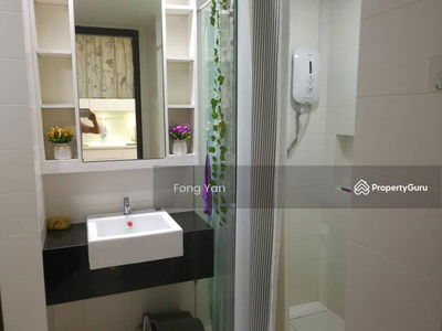 Trefoil @ Setia City, Malaysia Trefoil @ Setia City, Malaysia