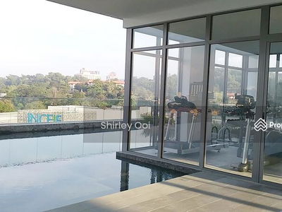 Latitude 3 @ Jalan Universiti PJ, Malaysia Latitude 3 @ Jalan Universiti PJ, Malaysia