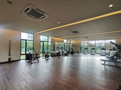 Residensi Solaris Parq, Malaysia Residensi Solaris Parq, Malaysia