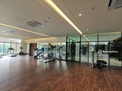 Residensi Solaris Parq, Malaysia Residensi Solaris Parq, Malaysia