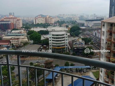 Plaza Prima Setapak, Malaysia Plaza Prima Setapak, Malaysia