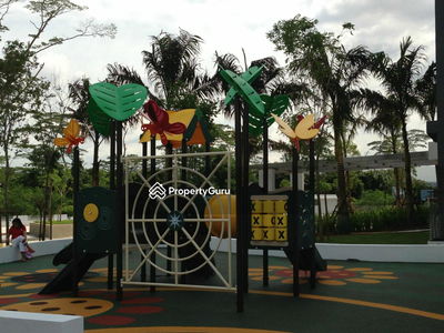 Molek Pine 3, Malaysia Molek Pine 3, Malaysia