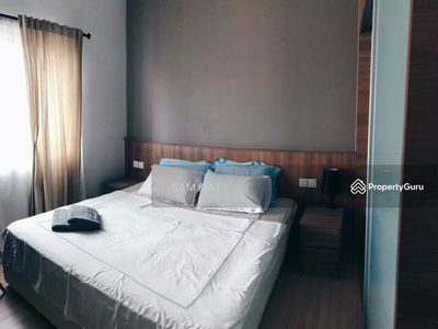 V-Residensi 2 @ Shah Alam, Malaysia V-Residensi 2 @ Shah Alam, Malaysia