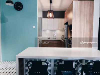 V-Residensi 2 @ Shah Alam, Malaysia V-Residensi 2 @ Shah Alam, Malaysia