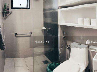 V-Residensi 2 @ Shah Alam, Malaysia V-Residensi 2 @ Shah Alam, Malaysia