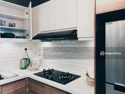 V-Residensi 2 @ Shah Alam, Malaysia V-Residensi 2 @ Shah Alam, Malaysia