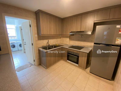 Sri Tiara Condominium, Malaysia Sri Tiara Condominium, Malaysia