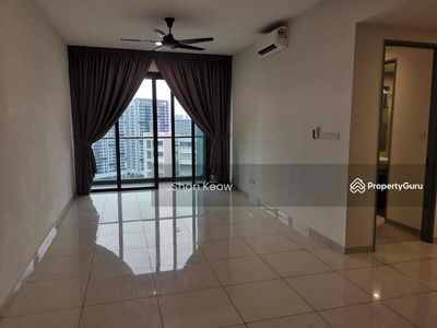 Infiniti3 Residences @ Wangsa Maju, Malaysia Infiniti3 Residences @ Wangsa Maju, Malaysia