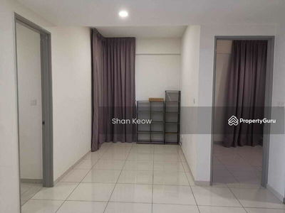 Infiniti3 Residences @ Wangsa Maju, Malaysia Infiniti3 Residences @ Wangsa Maju, Malaysia