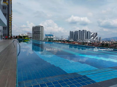 PV18 Residence, Malaysia PV18 Residence, Malaysia