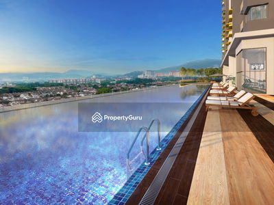 PV18 Residence, Malaysia PV18 Residence, Malaysia