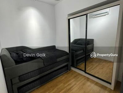 One Cochrane Residences, Malaysia One Cochrane Residences, Malaysia