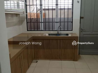 Botani Palma, Malaysia Botani Palma, Malaysia