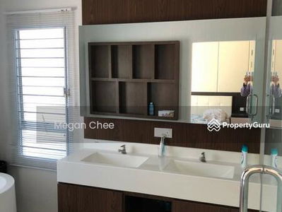 Mont Bleu Residence, Sunway City Ipoh, Malaysia Mont Bleu Residence, Sunway City Ipoh, Malaysia