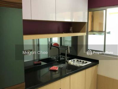 Mont Bleu Residence, Sunway City Ipoh, Malaysia Mont Bleu Residence, Sunway City Ipoh, Malaysia