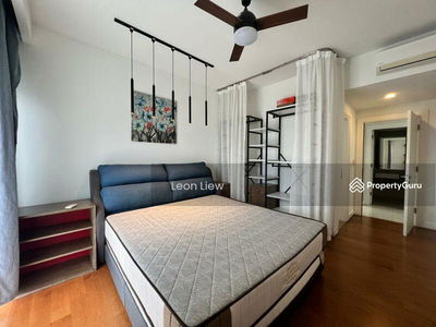 Westside III, Malaysia Westside III, Malaysia