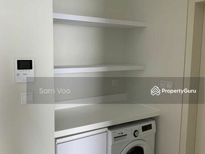 Third Avenue, Malaysia Third Avenue, Malaysia