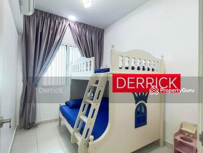 ForestVille, Malaysia ForestVille, Malaysia