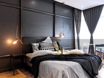 The Troika, Malaysia The Troika, Malaysia