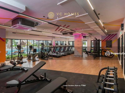 Huni D' @ Eco Ardence, Malaysia Huni D' @ Eco Ardence, Malaysia