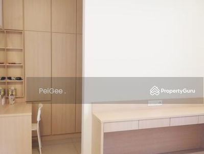 Sunway Montana, Malaysia Sunway Montana, Malaysia