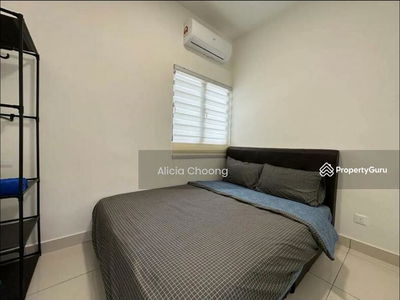 Traders Garden @ Cheras Selatan, Malaysia Traders Garden @ Cheras Selatan, Malaysia