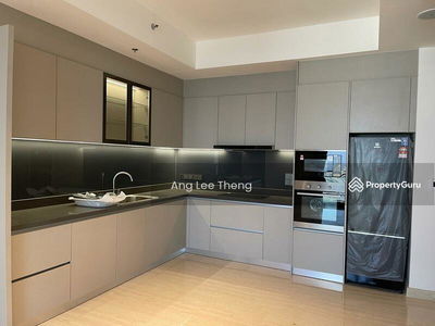 Marriott Residence @ Gurney, Malaysia Marriott Residence @ Gurney, Malaysia