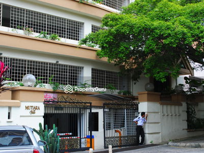 Mutiara Villa (Bukit Bintang), Malaysia Mutiara Villa (Bukit Bintang), Malaysia