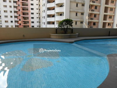 Mutiara Villa (Bukit Bintang), Malaysia Mutiara Villa (Bukit Bintang), Malaysia