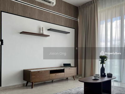 Trinity Pentamont, Malaysia Trinity Pentamont, Malaysia