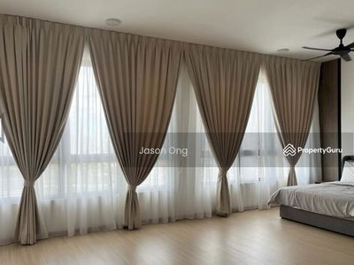 Trinity Pentamont, Malaysia Trinity Pentamont, Malaysia