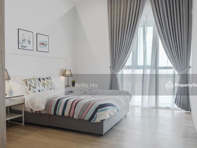 Southern marina residence putri harbor, Malaysia Southern marina residence putri harbor, Malaysia