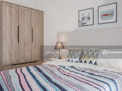 Southern marina residence putri harbor, Malaysia Southern marina residence putri harbor, Malaysia