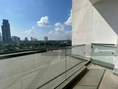 Paragon Suites @ CIQ, Malaysia Paragon Suites @ CIQ, Malaysia