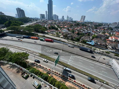 Paragon Suites @ CIQ, Malaysia Paragon Suites @ CIQ, Malaysia