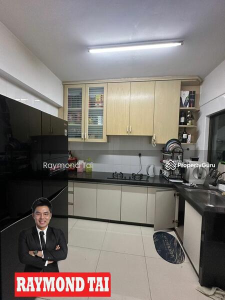 Halaman Kristal, Malaysia Halaman Kristal, Malaysia