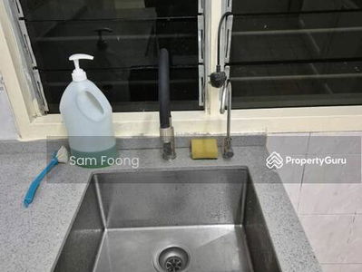 Pangsapuri Kelana Impian, Malaysia Pangsapuri Kelana Impian, Malaysia